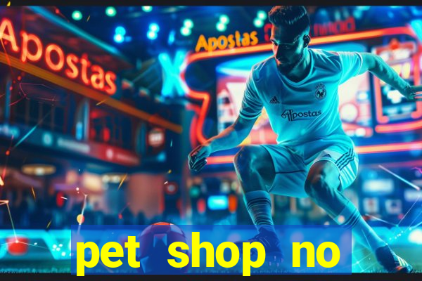 pet shop no cruzeiro do sul aparecida de goiania